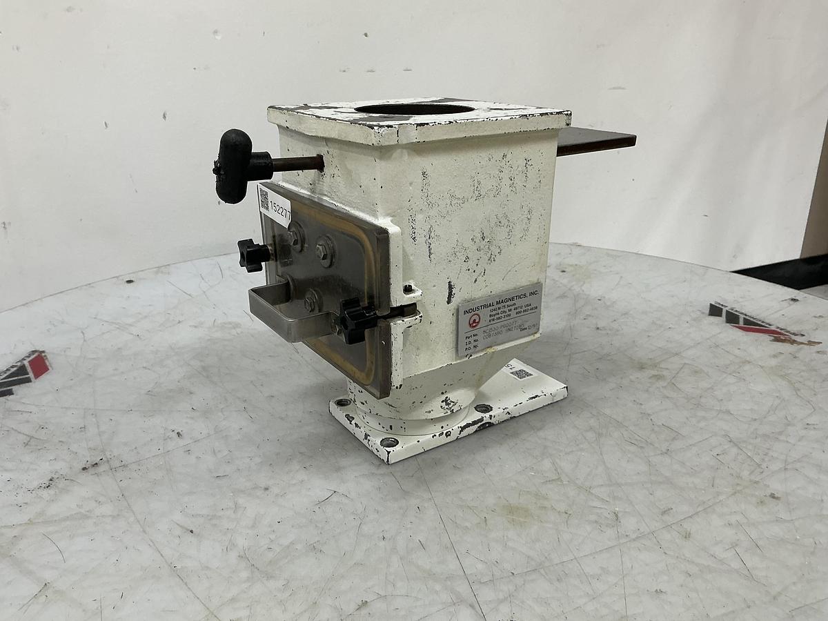 Used Industrial Magnetics, Inc 5C1530-PG0077