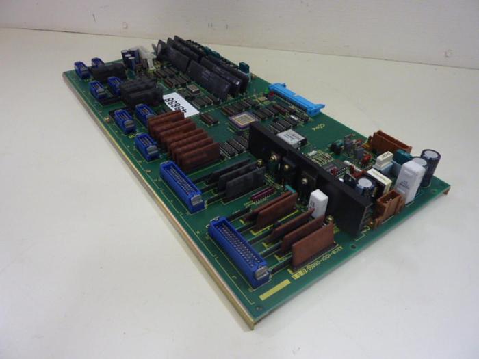 Used FANUC Circuit Board A20B-1001-0550/05B Used