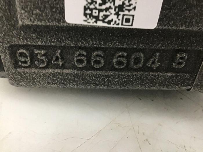 Used DENISON HYDRAULICS Hydraulic Pump T6C 005 3R00 B1 N0P B Used