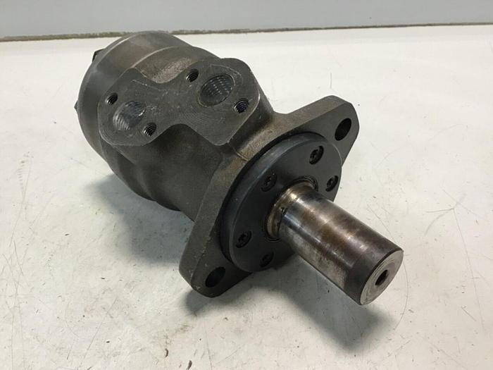 Used DANFOSS Hydraulic Motor 151-0244 #135622