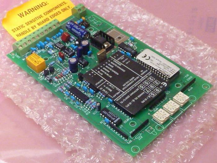RAYTEK Sensor and Control Board RAYIT4CFFS #36956