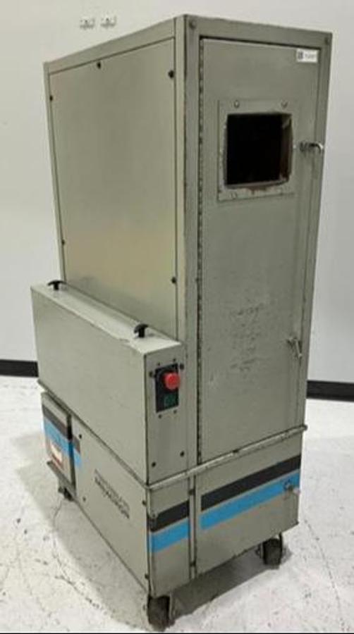 Used Cincinnati Milacron Grinder Granulator