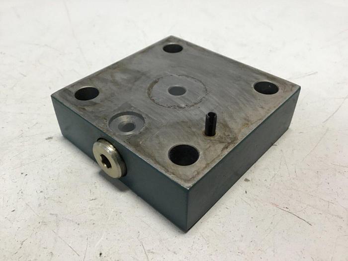 Used BOSCH Valve 1 815 500 276 #123289