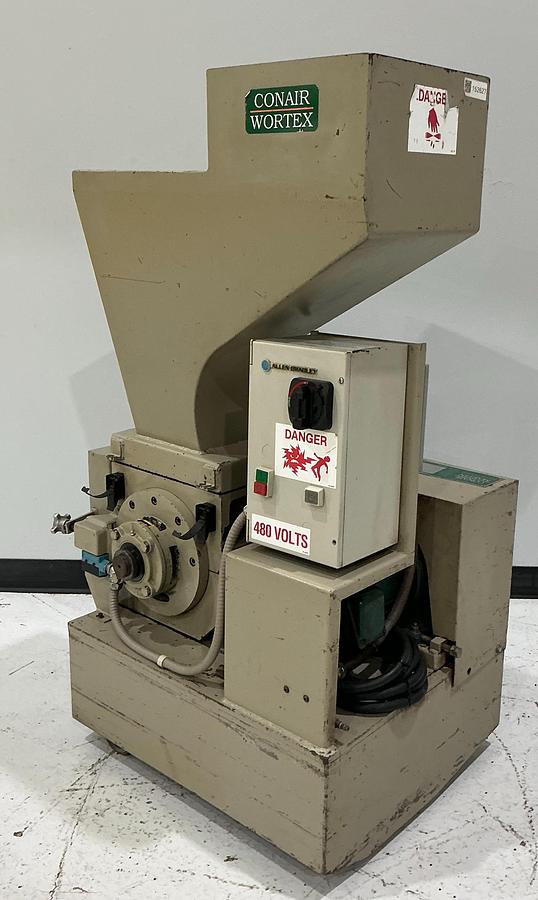 Used Conair Martin LP-330 Grinder Granulator