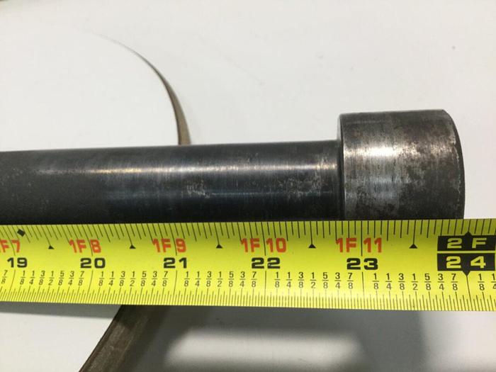 Used ARBURG Clamp Cylinder Bolt 320D 750-210 / CCB #108198