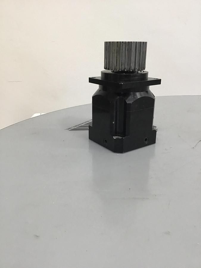 Used THOMPSON DT 115-010-0-RM115-52S