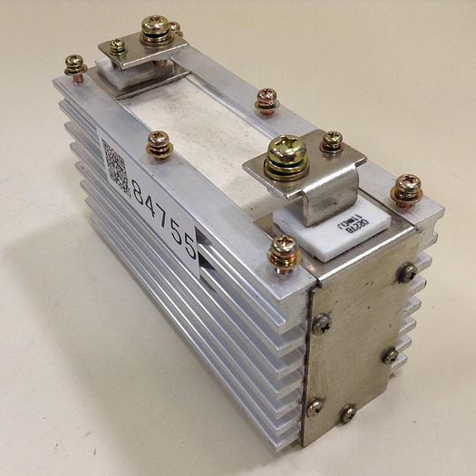 Used IWAKI Resistor Module 0227B Used