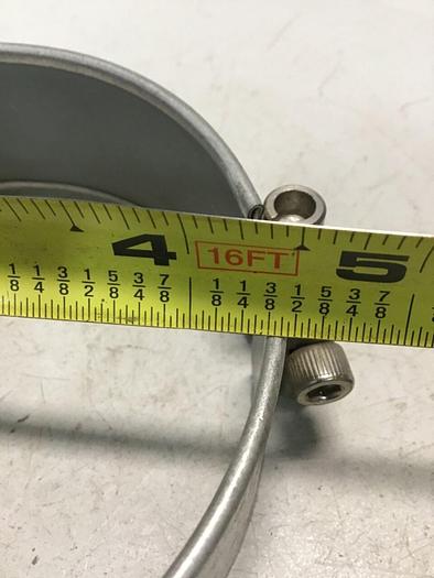 WATLOW 700 Watt Heater Band STB4J1JT-17 #125713