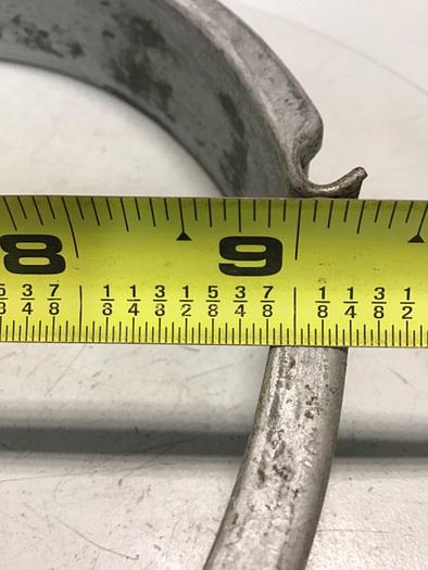 Used WELLMAN 700 Watt Heater Band 326334 700W #125914