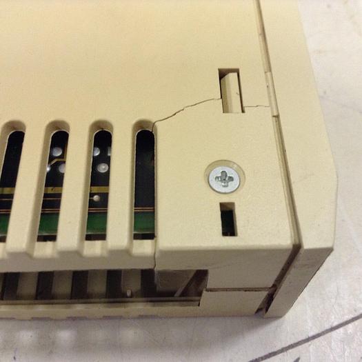 Used SIGMATEK Module PI321 01-003-321 #88721