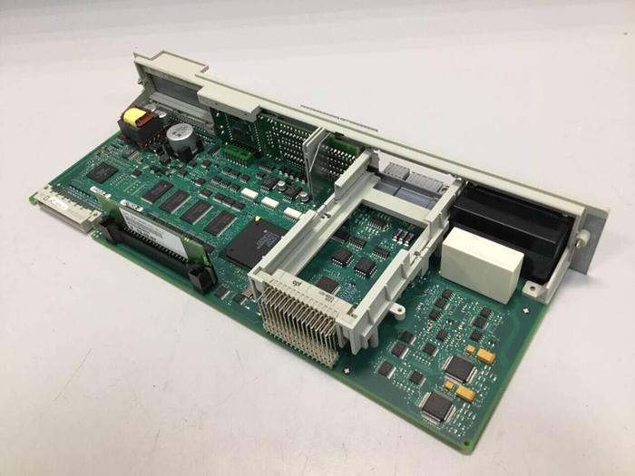 SIEMENS Control 6SN1118-1NK01-0AA1 New