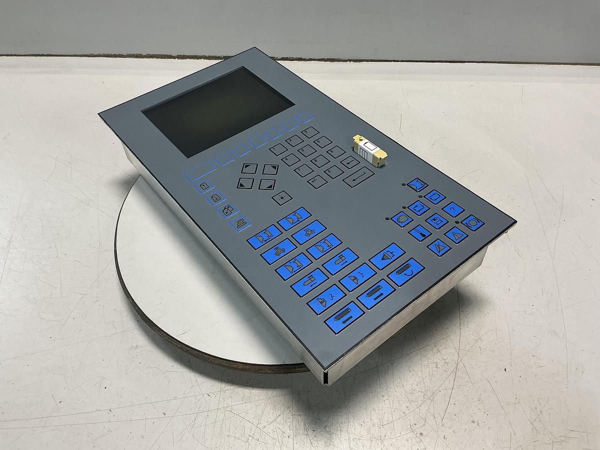 Used COLMAN 41AG-33101-107-1-00