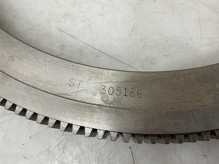 Used VAN DORN DEMAG ST 305186