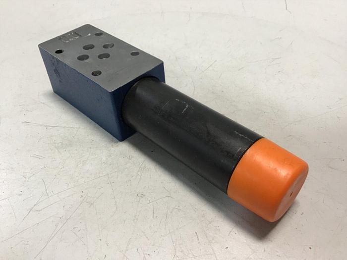 Used REXROTH Valve ZDR6DP24375YM #122870