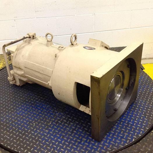 Used SUMITOMO EATON Die Height Adjustment Motor ME1300ASS1657 Used