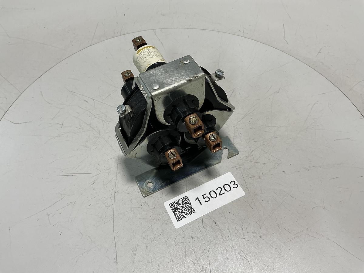 Used DURAKOOL 3035A120AC