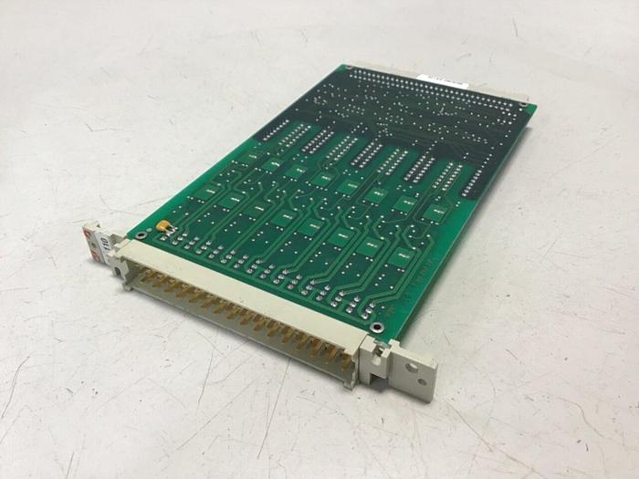 Used BOY MACHINES Circuit Board Card 90137.01 Used