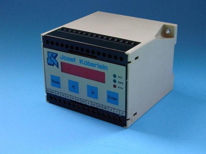 Used JAYBIRD & MAIS Controller RMA103 #11985