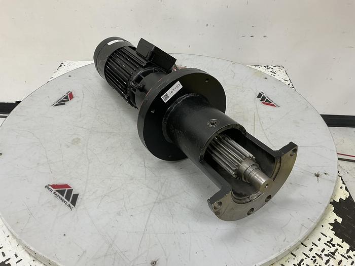 Used ABM NR F406209 0002