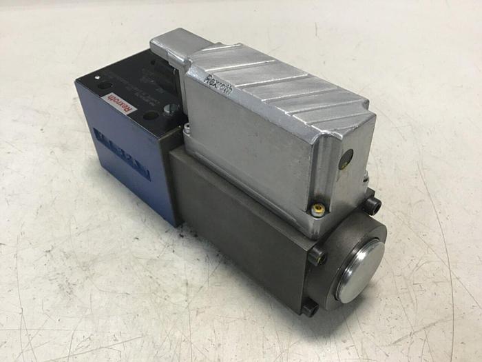 Used BOSCH Proportional Servo Valve 0 811 404 750 Used