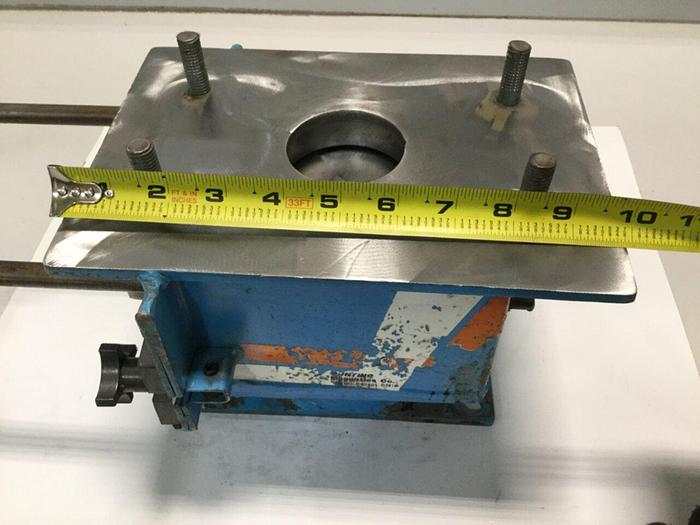 Used BUNTING Drawer Magnet MAGNET106 #107106