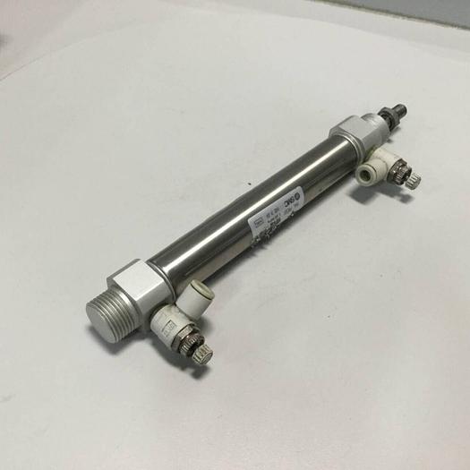 Used SMC Cylinder CDM2B20 #97390