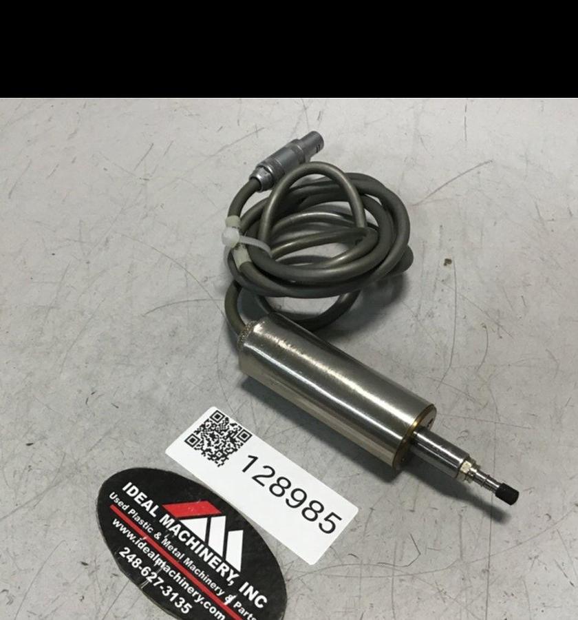 Used FEDERAL PRODUCTS Electronic Indicator EAS-2104-W1 USED