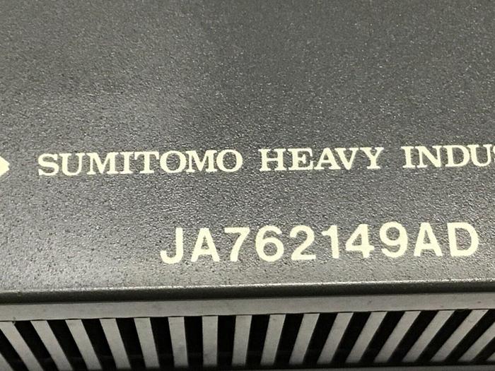 Used MITSUBISHI Programmable Controller A0J2-E64DT-S7 #118634