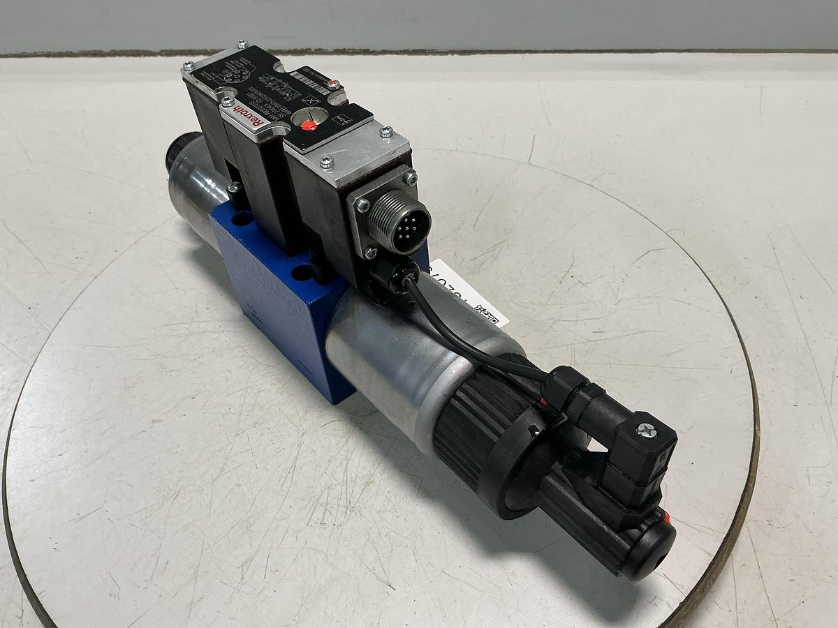 Used REXROTH R900927233