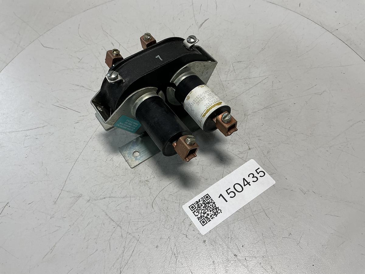 Used DURAKOOL 2035A24DC