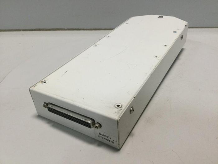 Used CONAIR Teach Pendant CD-EMI #107734