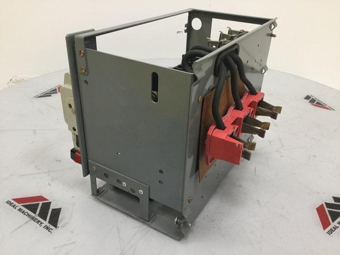 Used SQUARE D Motor Control 8998-KY403 #115398