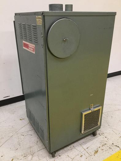 Used THORESON MCCOSH Desiccant Dryer TD40 Used