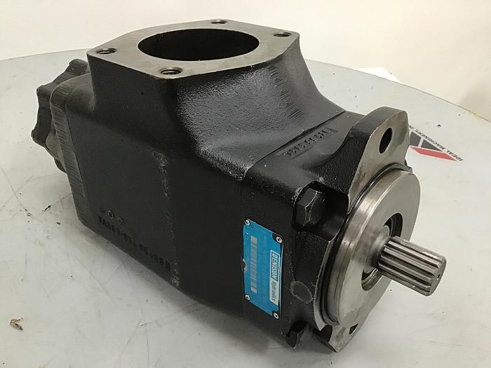 Used DENISON Pump T67DCB B42 025 B15 3R03 B100 Used #144645
