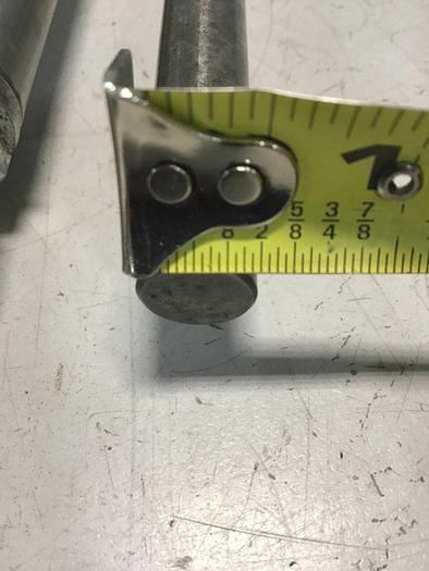 Used NUMATICS Glide Cylinder SH07506LB16DS4 #124353