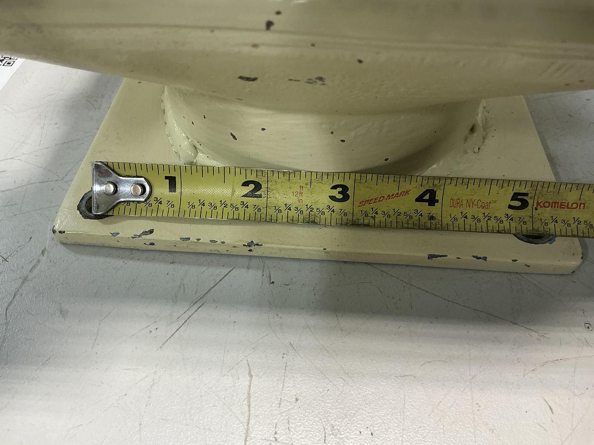 Used BUNTING MAGNETICS NO MODEL NUMBER / NO TAG