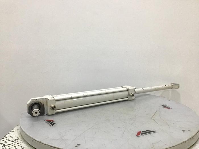Used ENGEL Injection Slide Cylinder ES2000/500 / ISC Used