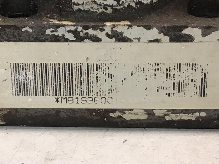 Used VICKERS Valve DG4V52CMP7LH740 #127185