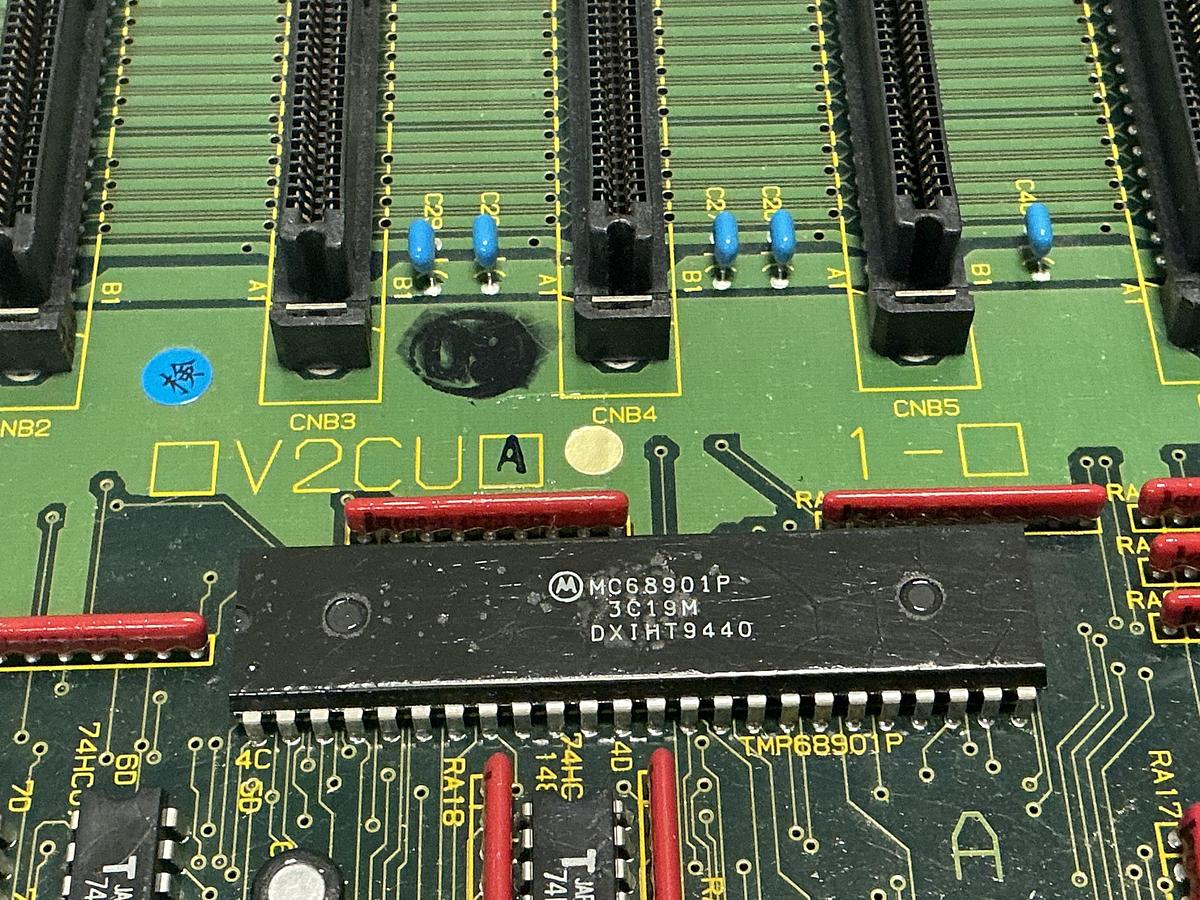 Used TOSHIBA H2184191