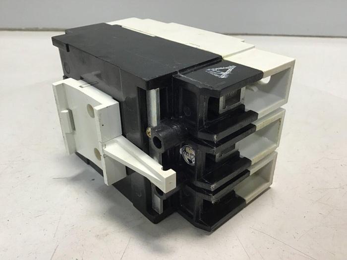 Used EATON CORP 30 Amp Industrial Circuit Breaker GD22K 30 AMP #133215