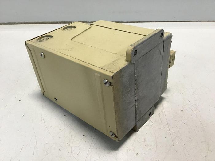 Used Barber Colman Actuator MC-431-0-0-1 Used