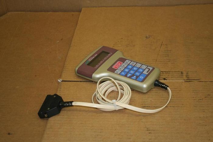 Used INTELLIGENT ACTUATOR Teach Pendant T-SS Used