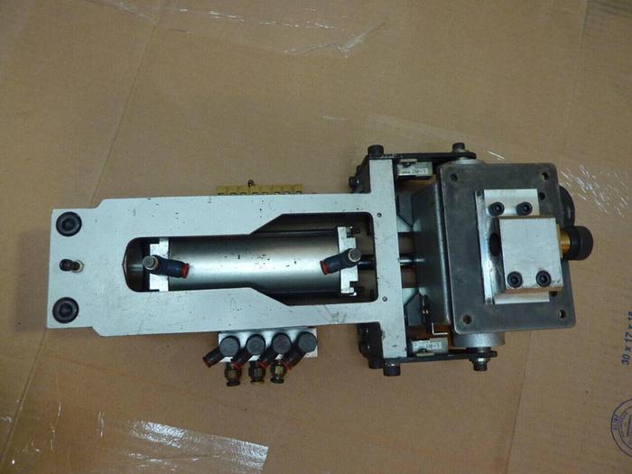 Used HARMO Robot Arm ROBOT471 #23471