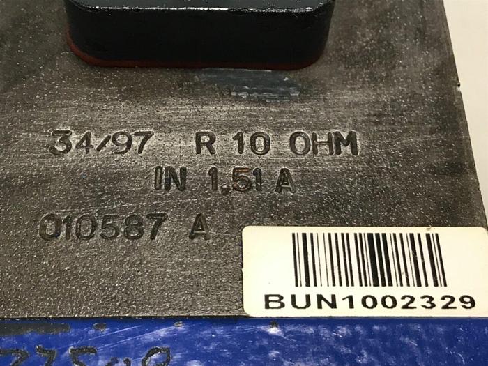 Used MANNESMANN REXROTH Valve DBETR-10/180 #134712