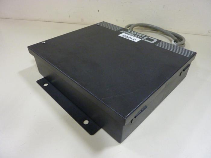 Used COMPUTER IDENTICS Interface Module A1-62942-2 #51282