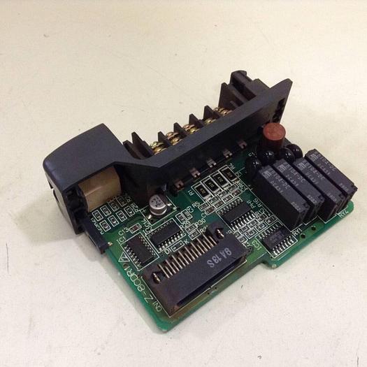 Used PLC DIRECT Module D2-08CDR #74041