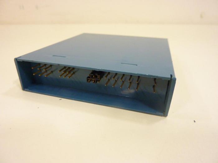Used ANALOG DEVICES Input Module 3B17-02 #45453