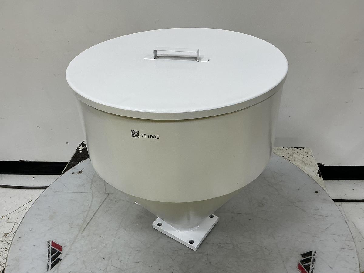 Used METAL FABRICATING 11458964