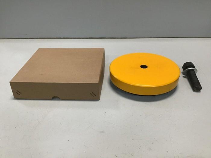 IMS Leveling Mount Pad 9 Inch 112701 #113609