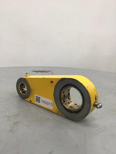 Used VAN DORN Toggle Link 30506 #143317